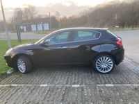 tweedehands Alfa Romeo Giulietta 1.4 T Distinctive