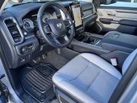 tweedehands Dodge Ram PICKUP 5.7i V8 HEMI 400PK CREW CAB LIMITED 10th ANNIVERSARY | eTORQUE | LUCHTVERING | LPG | LAADBAKKLEP | TREKHAAK | VOORRAADAUTO