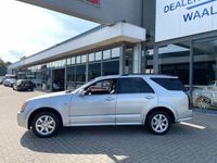 tweedehands Cadillac SRX 3.6 SPORT EDITION AUTOMAAT LEER AIRCO/ECC CRUISE