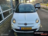 tweedehands Fiat 500 1.0 Hybrid Dolcevita I NAP I Pano I Airco I Cruise