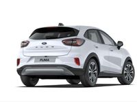 tweedehands Ford Puma 1.0 EcoBoost Hybrid Titanium | FACELIFT | NU TE BESTELLEN | LEVERING VANAF JULI 2024 | FROZEN WHITE |