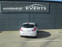 tweedehands Opel Corsa 1.3 CDTi EcoFlex S/S '111' Edition perfect rijdende diesel zeer zuinig nu scherpe meeneem prijs