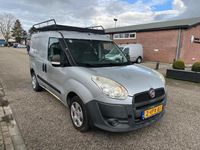 tweedehands Fiat Doblò Cargo 1.3 MultiJet