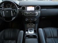 tweedehands Land Rover Discovery 3.0 SDV6 HSE Panoramadak Schuif- Kanteldak Trekh