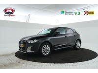 Occasion Audi A1 Advanced 97 PK (71 kW) 2021 Zwart SUV