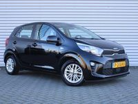 tweedehands Kia Picanto 1.0 DPi DynamicLine | Airco | Apple car play/Andro