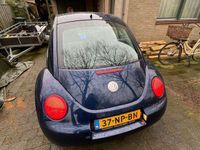 tweedehands VW Beetle New1.6