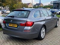 tweedehands BMW 520 520 Touring D 2012 Automaat Dealer Onderhouden