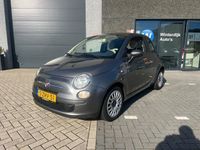 tweedehands Fiat 500 1.0 TwinAir Pop Airco! Bluetooth! Nieuwe koppeling!