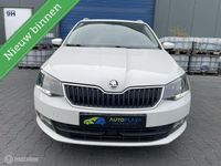 tweedehands Skoda Fabia Combi / 1.2 TSI / LPG / 2017!