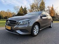 Occasion Mercedes A180 122 PK (89 kW) 2013 Stationwagen