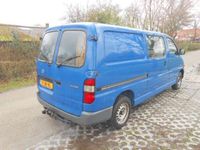 tweedehands Toyota HiAce 2.5 D4-D 90 LWB Base AIRCO