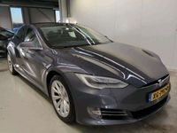 tweedehands Tesla Model S 75D 245KW AWD AUTOMAAT