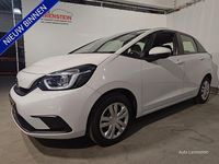 Occasion Honda Jazz Comfort 109 PK (80 kW) 2022 Wit Hatchback