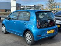 Occasion VW up! move up! 2019 Blauw Hatchback