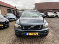 tweedehands Volvo XC90 3.2 Momentum Youngtimer