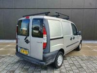 Occasion Fiat Doblò 63 PK (46 kW) 2002 Overige MPV