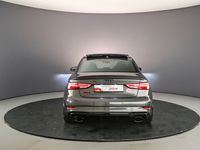 tweedehands Audi A3 RS3 Limousine 2.5 TFSI Quattro | Pano | B&O | RS Stoelen | Adapt. Cruise | Dodehoek | Leder |