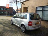 tweedehands VW Touran 1.6-16V FSI Trendline