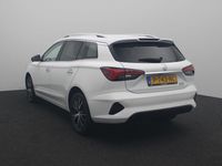 Occasion MG MG5 EV Long Range Luxury 115 kW (157 PK) 2022 Wit Stationwagen