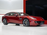 tweedehands Ferrari GTC4Lusso T - Kroymans