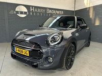 tweedehands Mini Cooper S Cabriolet 2.0 Chili Super uitvoering