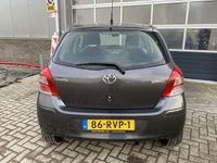 tweedehands Toyota Yaris 1.3 VVTi Comfort