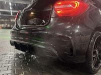 Occasion Mercedes A250 Ambition 211 PK (155 kW) 2013 Zwart Stationwagen