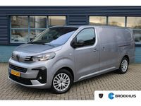 Occasion Peugeot e-Expert 100 kW (136 PK) 2024 Grijs Van