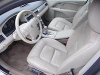 Occasion Volvo V70 Summum 146 PK (107 kW) 2008 Grijs Stationwagen