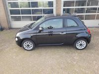 tweedehands Fiat 500 0.9 turbo 85 pk Young navigatie/cruise control