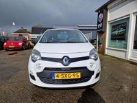 tweedehands Renault Twingo 1.2 16V "Persienne" Airco - Lm velgen - Isofix - Apk 02-01-2025 !!