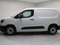 Occasion Opel Combo Selection 102 PK (75 kW) 2023 Wit MPV