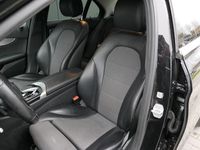 Occasion Mercedes C220 Prestige 170 PK (125 kW) 2015 Zwart Sedan