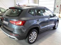 tweedehands Seat Ateca 1.5 TSI | 150 PK | DSG | Stuur + Stoelverwarming |