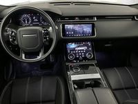 tweedehands Land Rover Range Rover Velar P300 Turbo AWD R-Dynamic Luchtvering | Adaptive Cr