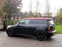 tweedehands Mini One Clubman 1.6 Business Line | Navi | Panoramdak | Cruis Cont