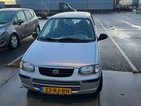 Occasion Suzuki Alto 62 PK (45 kW) 2005 Hatchback