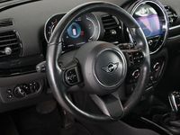 Occasion Mini Cooper Clubman 136 PK (100 kW) 2022 Zwart Stationwagen
