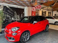 tweedehands Fiat 500X 1.3 Sport * BOITE AUTOMATIQUE * GPS * CAMERA *CUIR