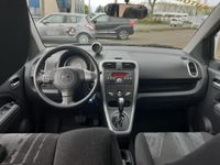 tweedehands Opel Agila 1.2 Edition 5 drs automaat hoge instap