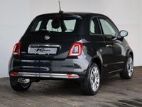 tweedehands Fiat Sedici 500 1.2 Star | Navi |INCH | Glas-dak
