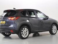 tweedehands Mazda CX-5 2.0 Skylease+ 19" Trekhaak