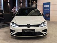 tweedehands VW Golf VII 2.0 TSI 4Motion R|PANORAMA|Full option