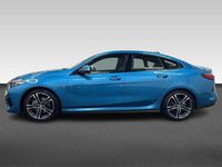 Occasion BMW 218 Executive 136 PK (100 kW) 2021 Blauw Coupé
