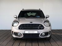 Occasion Mini John Cooper Works Countryman Comfort 220 PK (161 kW) 2022 Grijs SUV