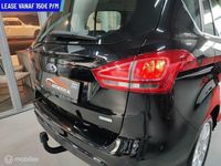 tweedehands Ford B-MAX 1.0 TURBO AIRCO PDC TREKHAAK NIEUW DISTRIBUTIERIEM