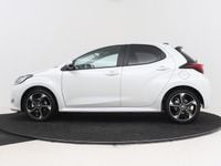 Nieuw Toyota Yaris Executive 131 PK (96 kW) 2025 Wit Hatchback