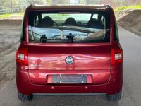 tweedehands Fiat Multipla 1.6-16V Dynamic