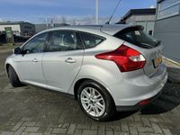 tweedehands Ford Focus 1.0 Titanium|*Climate*|Cruise|NL Auto|NAP|Keyless